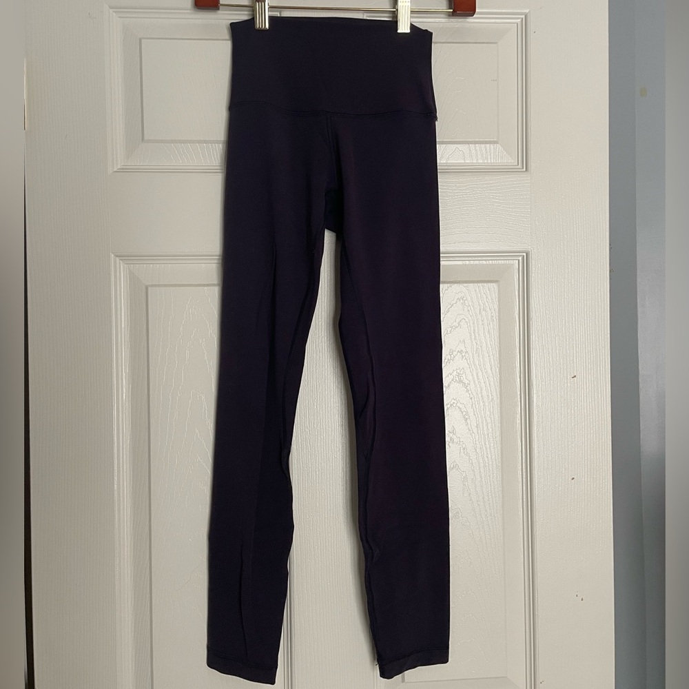 Lululemon Align leggings